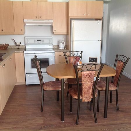 Saint-Gédéon Les Appartement 4 Saisons Des Iles מראה חיצוני תמונה
