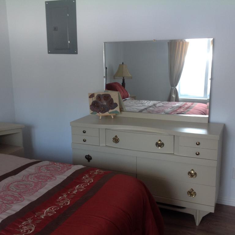 Saint-Gédéon Les Appartement 4 Saisons Des Iles מראה חיצוני תמונה