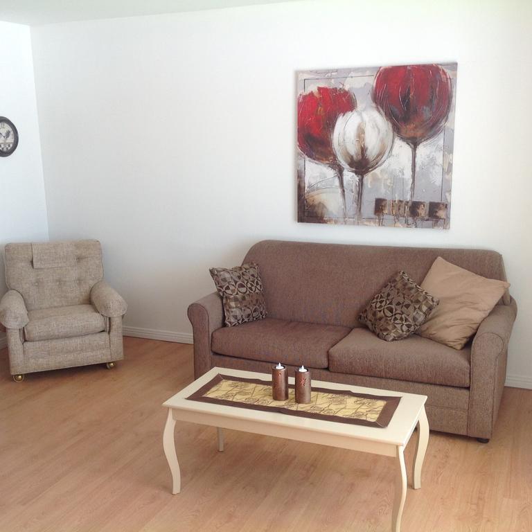 Saint-Gédéon Les Appartement 4 Saisons Des Iles מראה חיצוני תמונה