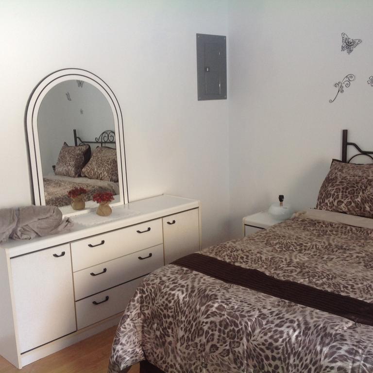 Saint-Gédéon Les Appartement 4 Saisons Des Iles מראה חיצוני תמונה