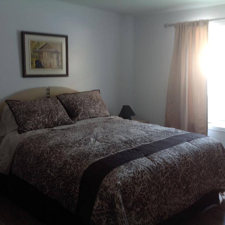 Saint-Gédéon Les Appartement 4 Saisons Des Iles מראה חיצוני תמונה