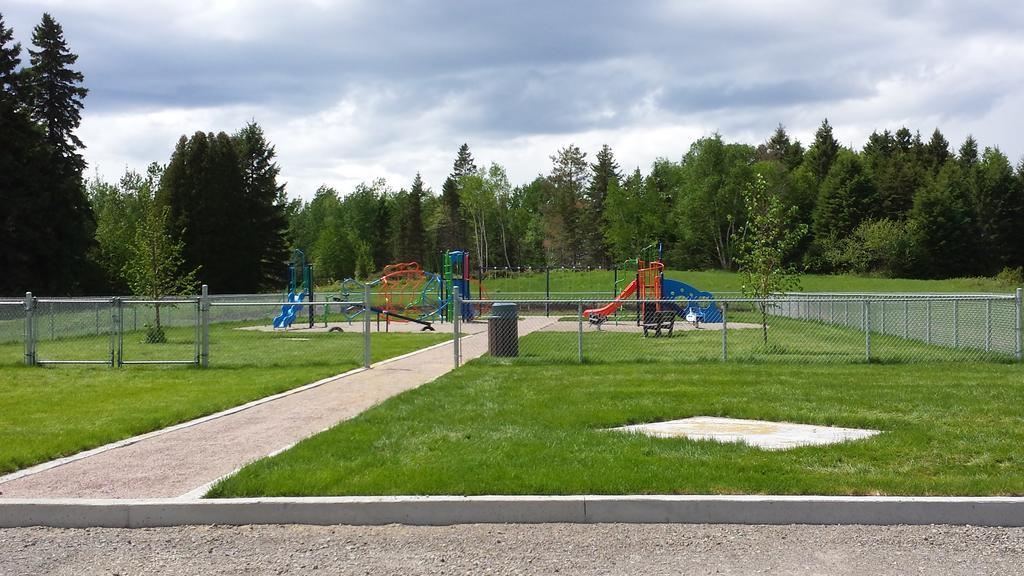 Saint-Gédéon Les Appartement 4 Saisons Des Iles מראה חיצוני תמונה