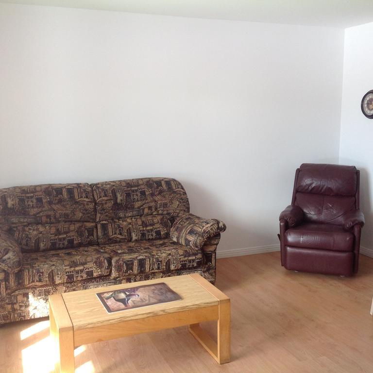Saint-Gédéon Les Appartement 4 Saisons Des Iles מראה חיצוני תמונה