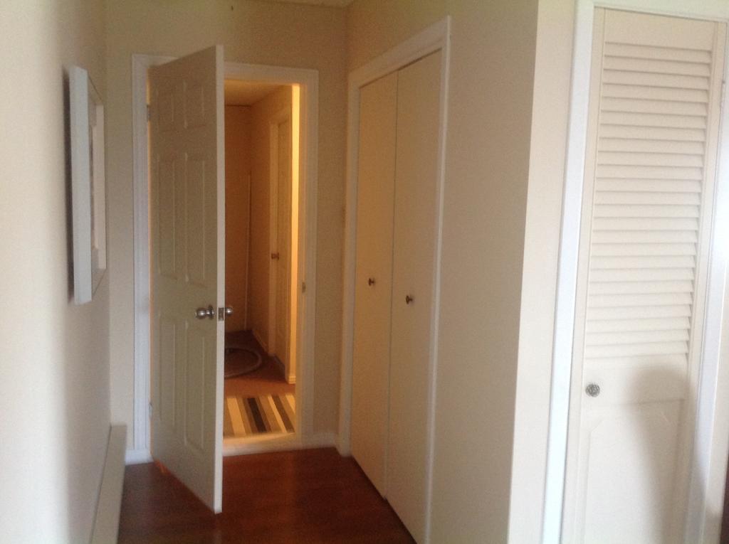 Saint-Gédéon Les Appartement 4 Saisons Des Iles מראה חיצוני תמונה