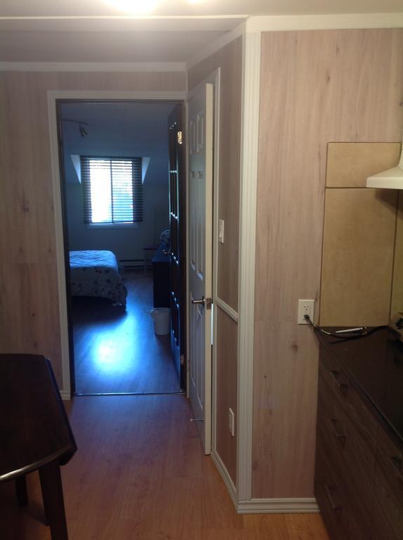 Saint-Gédéon Les Appartement 4 Saisons Des Iles מראה חיצוני תמונה