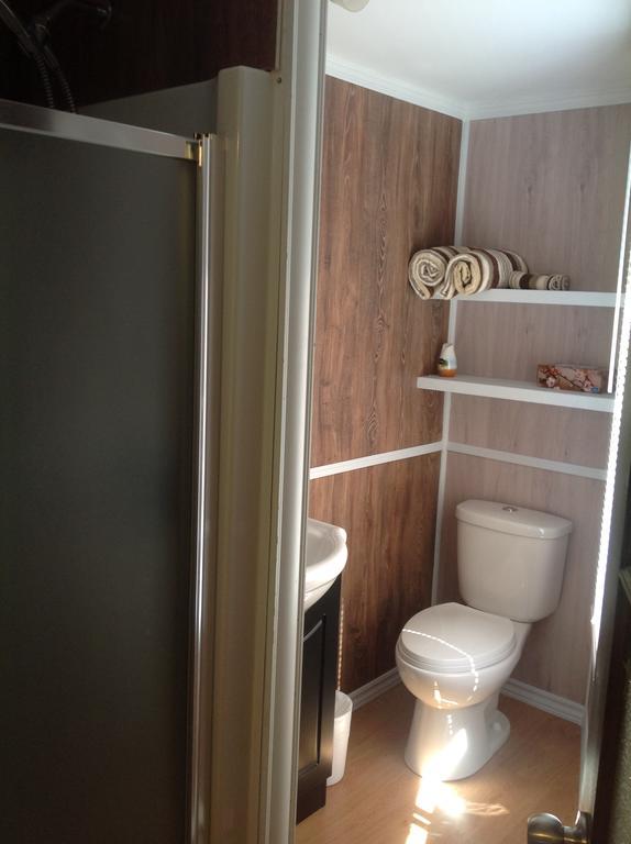 Saint-Gédéon Les Appartement 4 Saisons Des Iles מראה חיצוני תמונה
