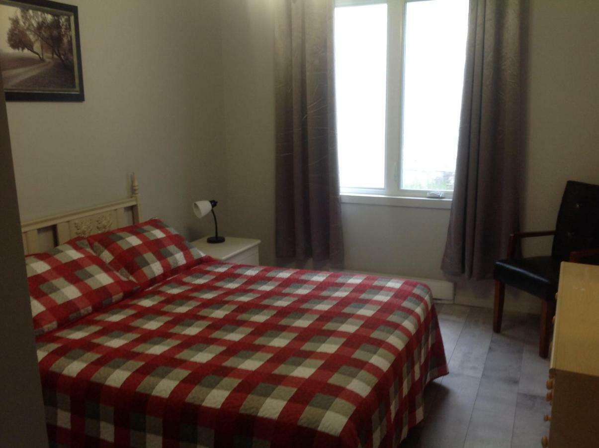 Saint-Gédéon Les Appartement 4 Saisons Des Iles מראה חיצוני תמונה